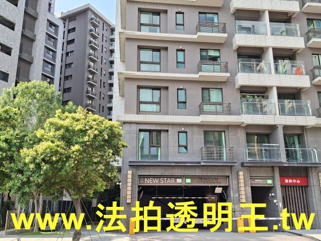 五股法拍大樓-1