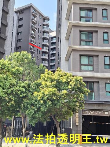 五股法拍大樓-2