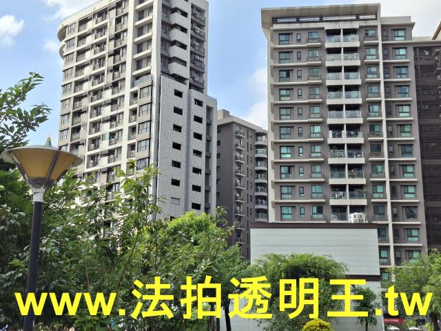 五股法拍大樓-8