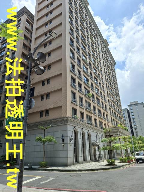 新北新莊法拍大樓-9