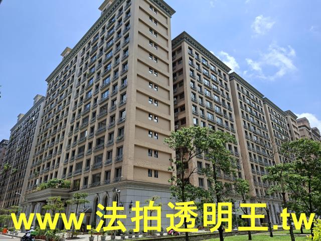 新北新莊法拍大樓-0