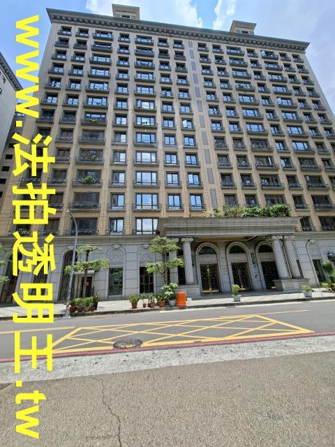 新北新莊法拍大樓-2