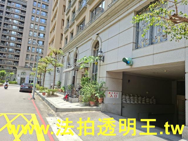 新北新莊法拍大樓-5