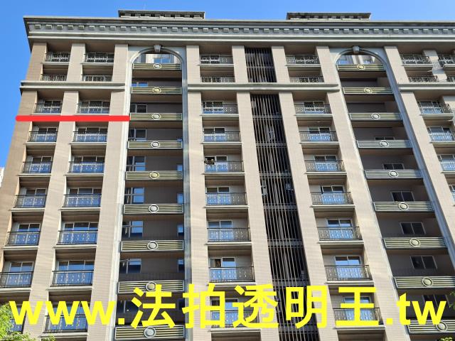 新北大樓法拍-3
