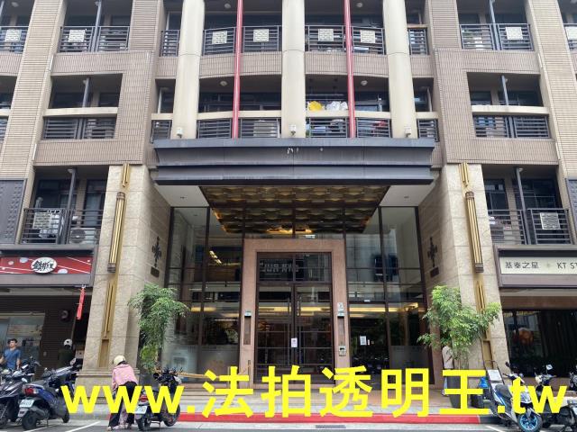 中山區拍賣大樓-0