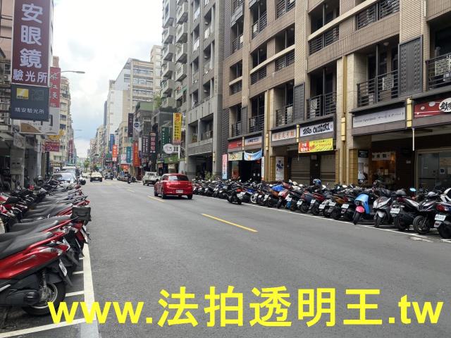 中山區拍賣大樓-2