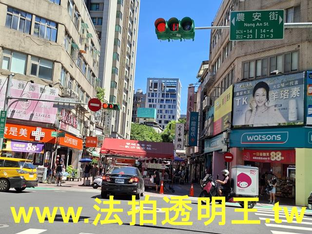 中山區拍賣大樓-6