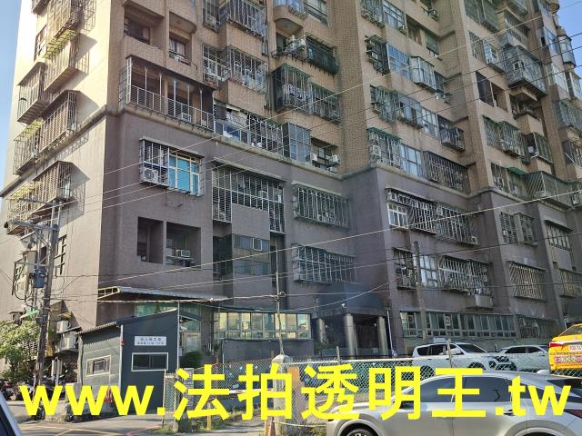 五股大樓法拍-1