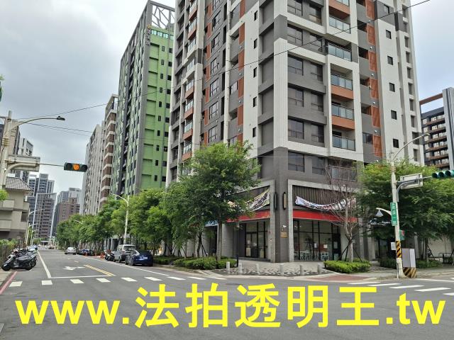 桃園桃園區法拍大樓-9