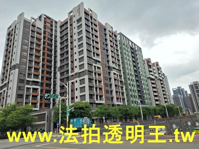 桃園桃園區法拍大樓-0