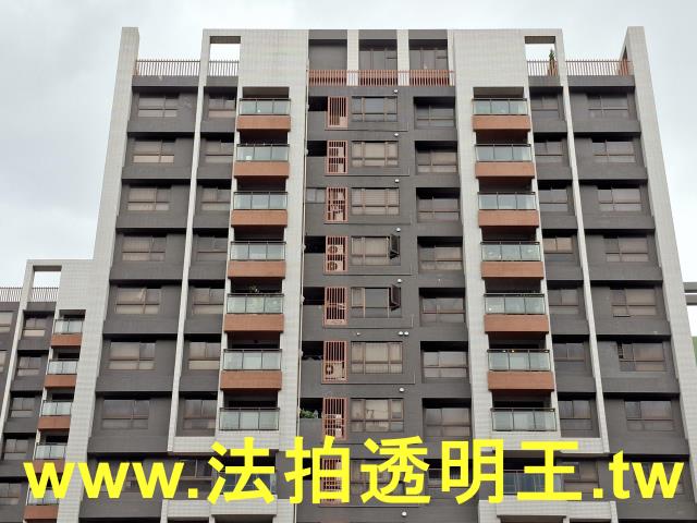 桃園桃園區法拍大樓-3