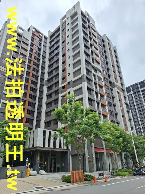 桃園桃園區法拍大樓-6