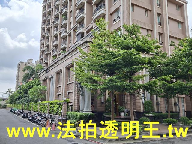 新北樹林大樓法拍-10