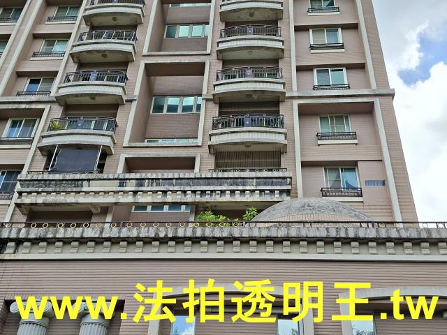 新北樹林大樓法拍-8