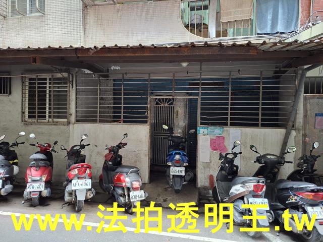 新北新莊法拍公寓-0