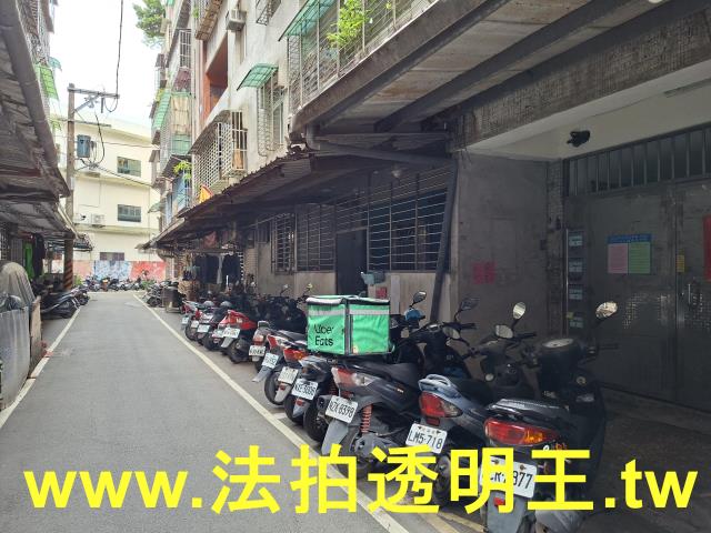 新北新莊法拍公寓-2