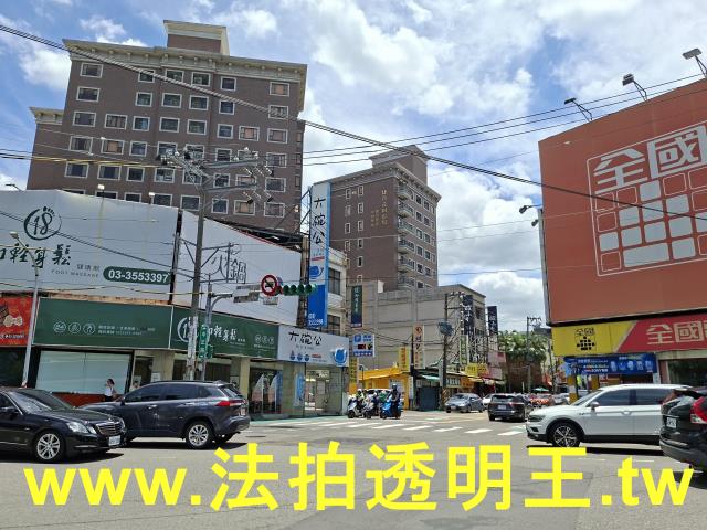 桃園區拍賣大樓-3