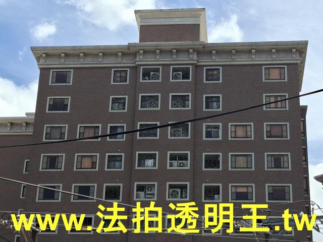 桃園區拍賣大樓-5