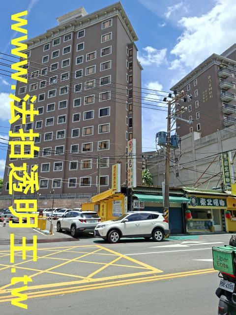桃園區拍賣大樓-6