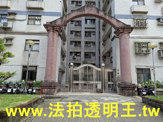 新北林口大樓法拍-13