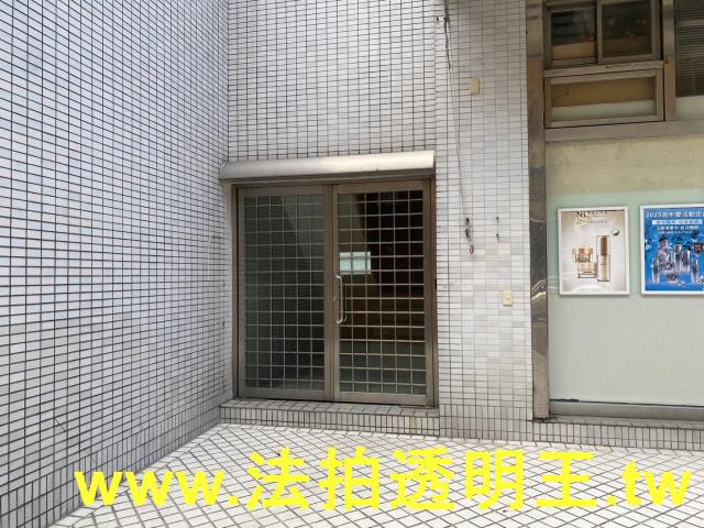 新北新店法拍大樓-3