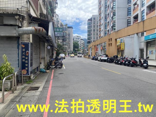 新北新店法拍大樓-5