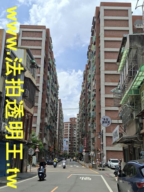 八德大樓法拍-0