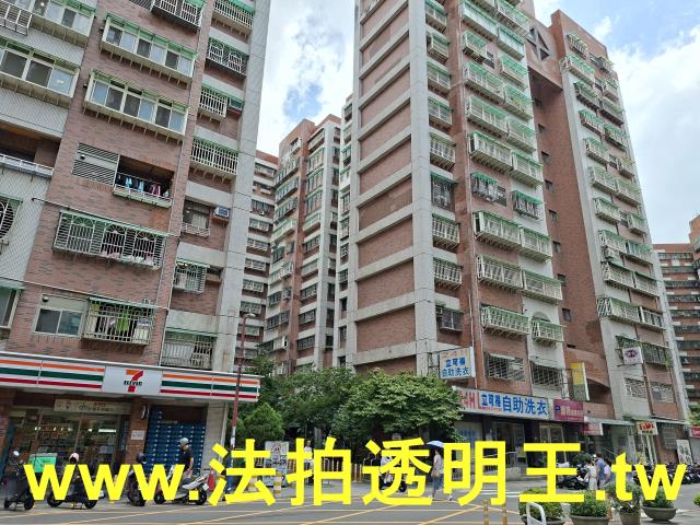 八德大樓法拍-1