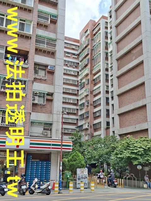 八德大樓法拍-2