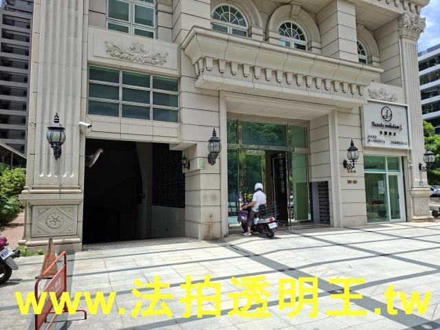 新北新莊法拍大樓-9