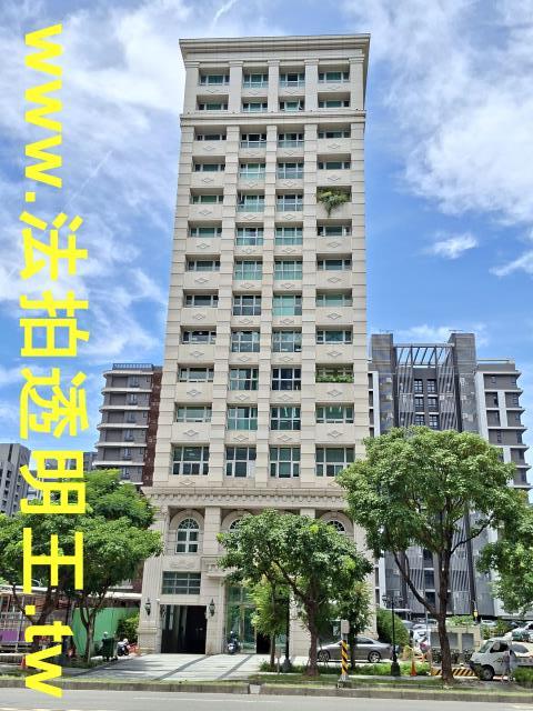 新北新莊法拍大樓-0