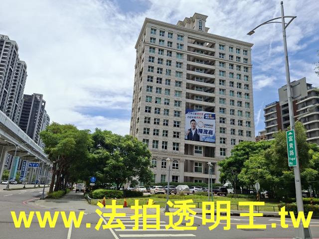 新北新莊法拍大樓-1