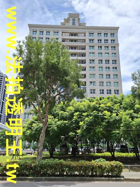 新北新莊法拍大樓-2