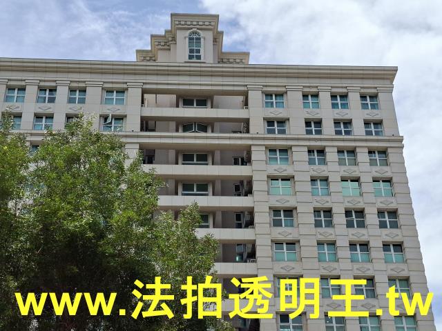 新北新莊法拍大樓-3