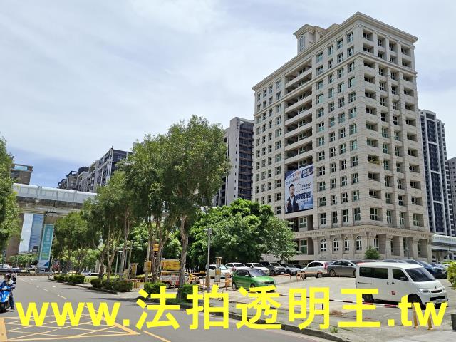 新北新莊法拍大樓-5