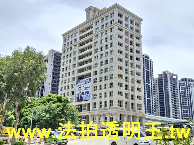 新北新莊法拍大樓-6