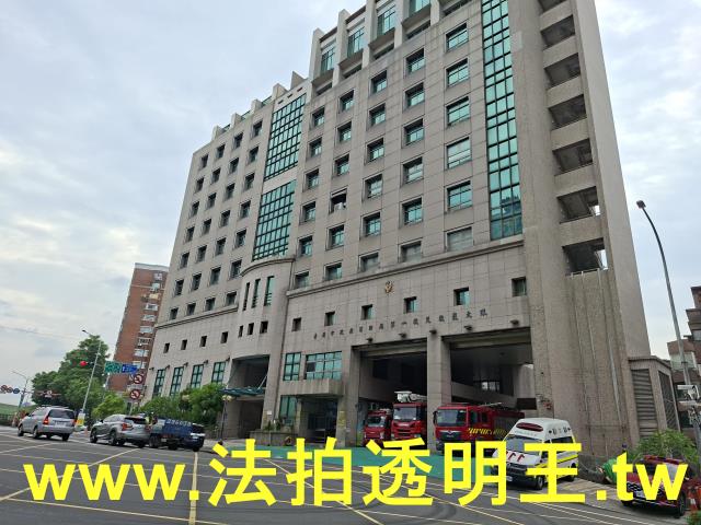 中正區大樓法拍-5