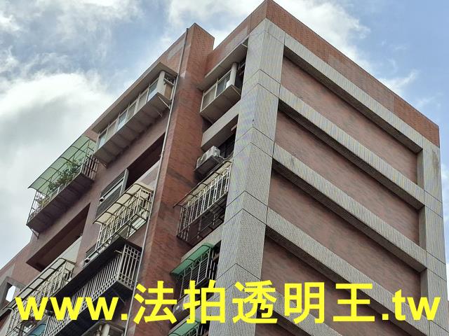 桃園八德拍賣大樓-3