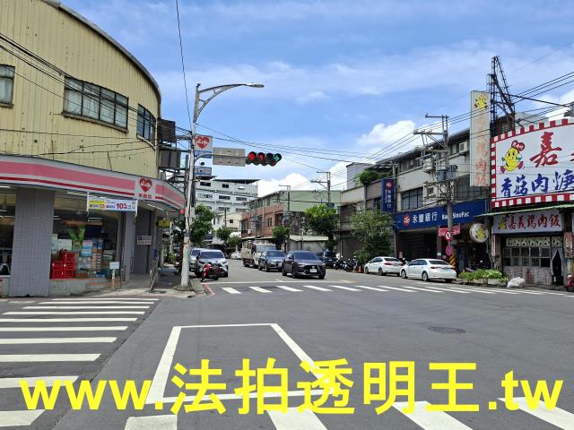新北樹林華廈法拍-10