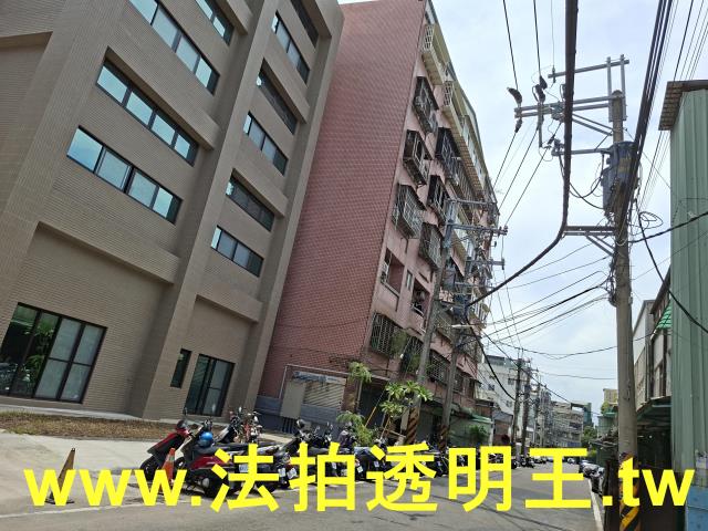 新北樹林華廈法拍-2