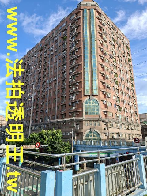 三峽大樓法拍-2