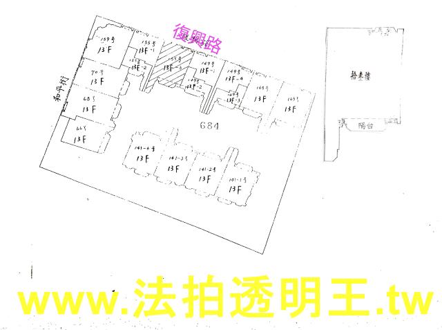 三峽大樓法拍-3