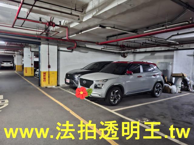 新北樹林法拍大樓-9