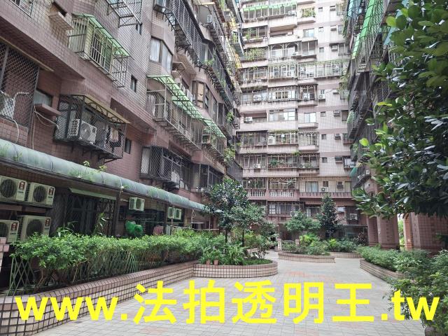 新北樹林法拍大樓-4