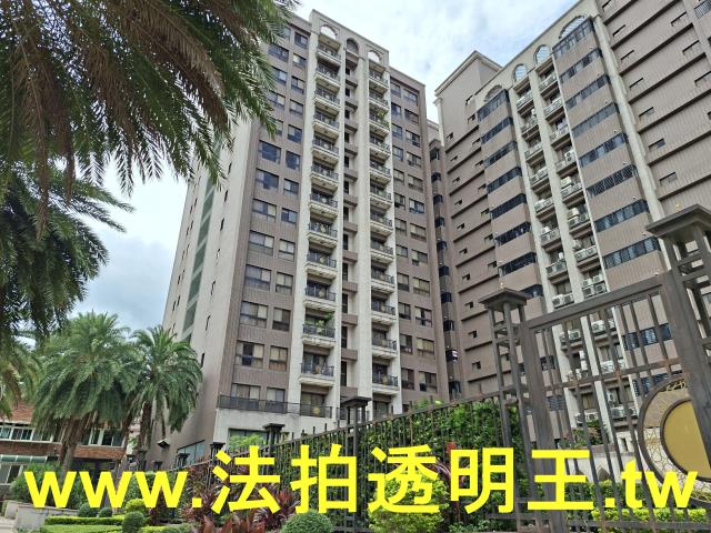 桃園大樓法拍-3