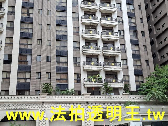 桃園大樓法拍-8