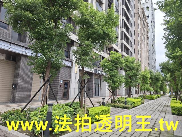 桃園法拍店面-2