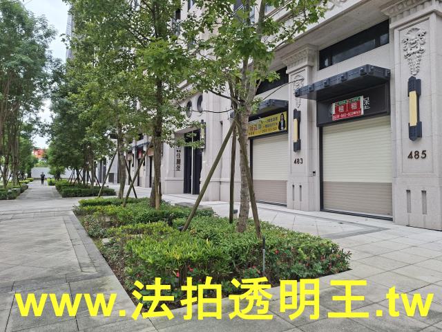 桃園法拍店面-4