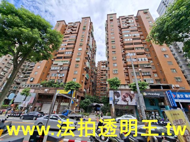 桃園桃園區大樓法拍-1