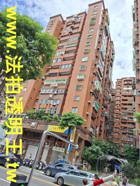 桃園桃園區大樓法拍-2